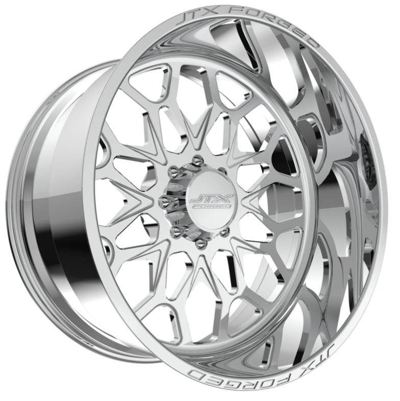JTX FORGED BANDIT SS