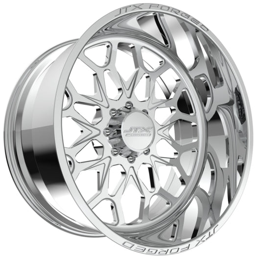 JTX FORGED BANDIT SS