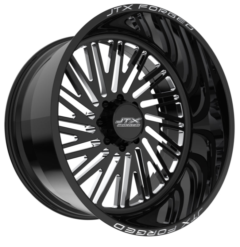 JTX FORGED MORTAL SS