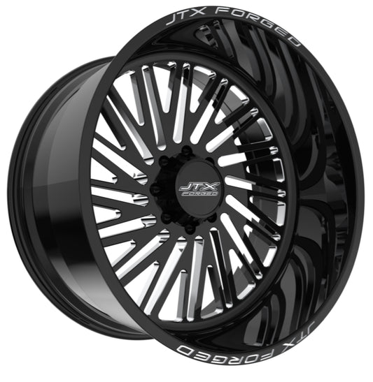 JTX FORGED MORTAL SS