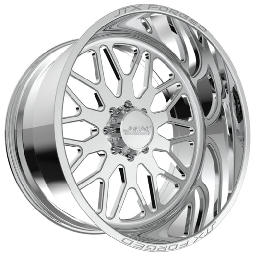 JTX FORGED PRONTO SS