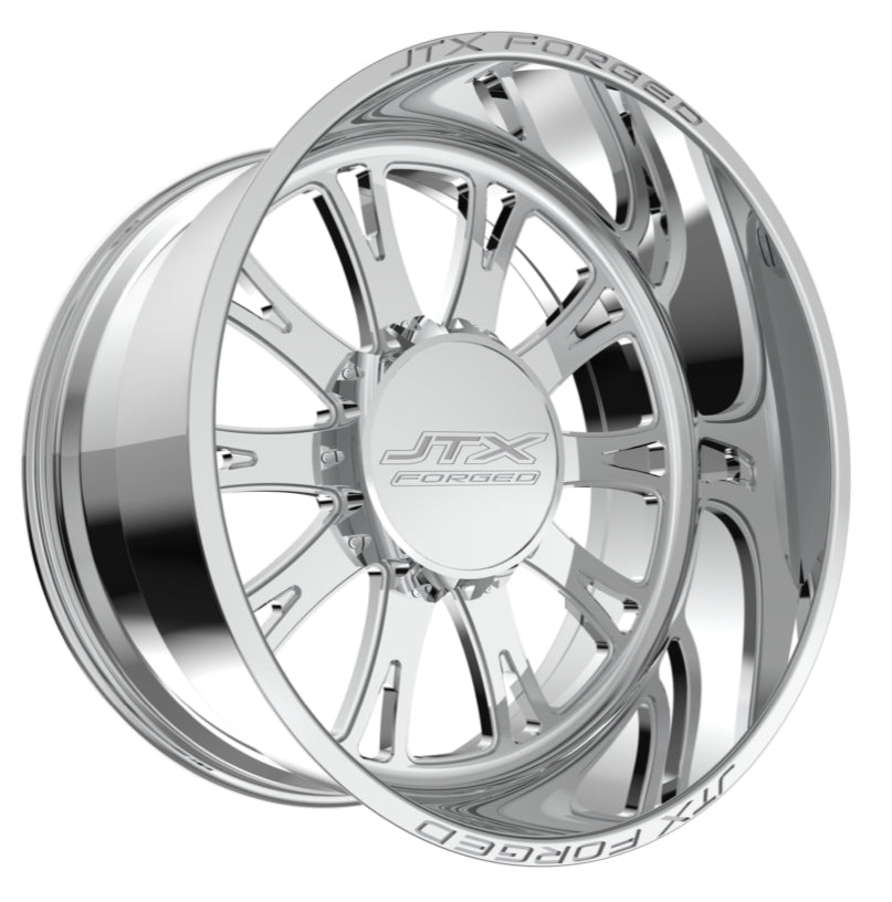 JTX FORGED PARAPHERNALIA