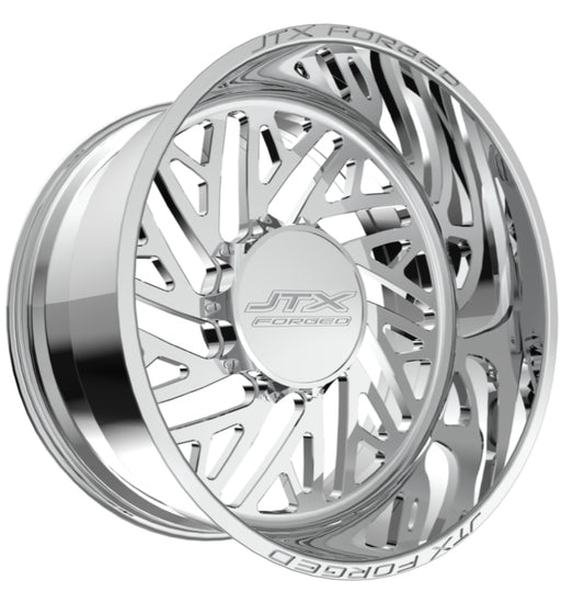 JTX FORGED GAME CONCAVE