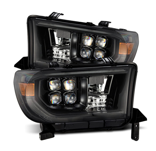 2007-2013 Toyota Tundra Gen2 Nova Series LED Projector Headlights