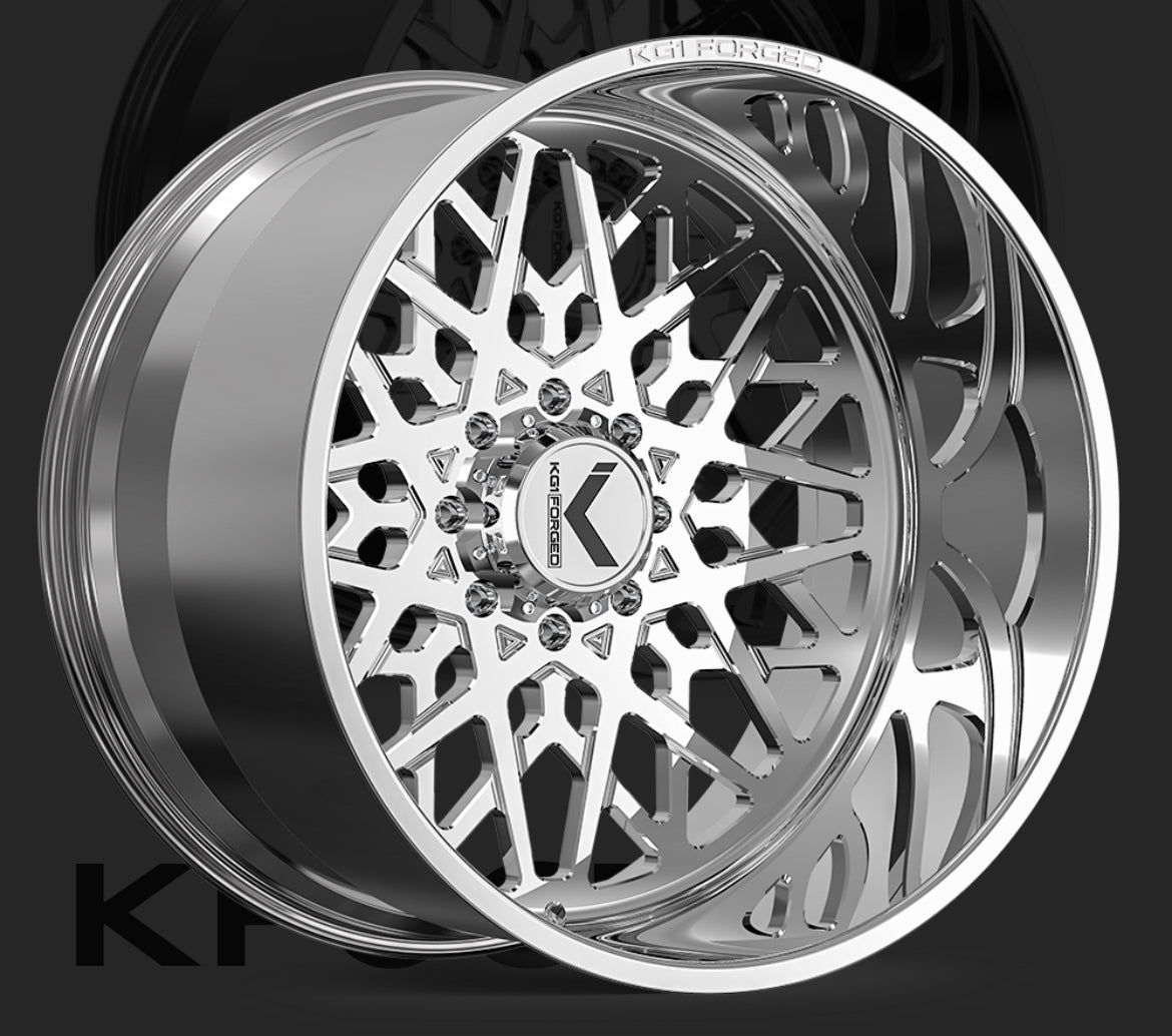 KG1 FORGED ENIGMA KF067 LEGEND