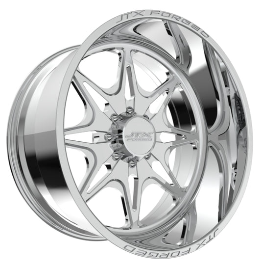 JTX FORGED MANIFEST SS
