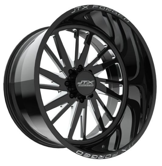 JTX FORGED PRODIGY SS