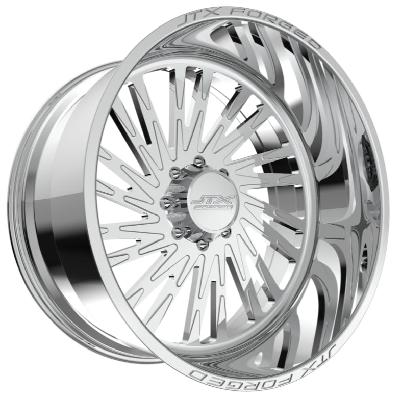 JTX FORGED KRUEGER SS