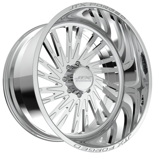 JTX FORGED KRUEGER SS