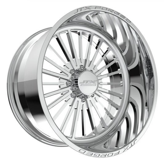 JTX FORGED SUPPRESSOR SS