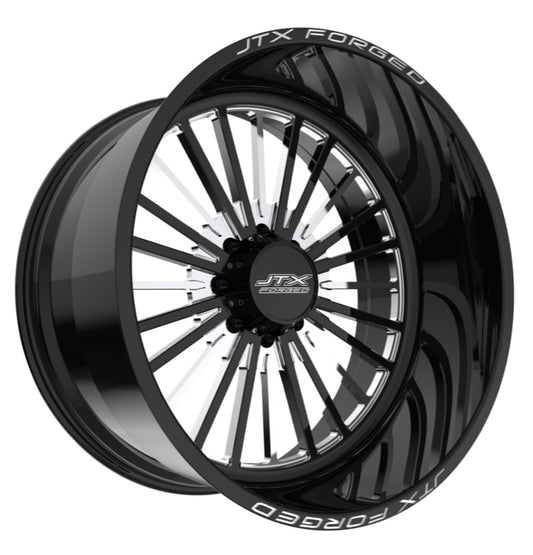 JTX FORGED SUPPRESSOR SS