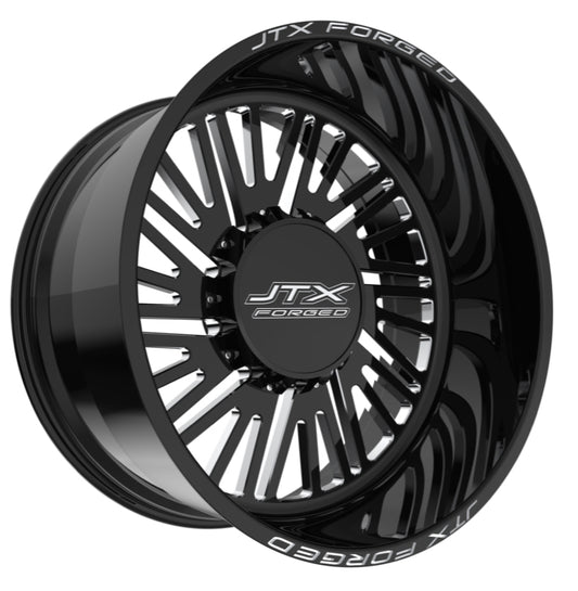 JTX FORGED MORTAL CONCAVE