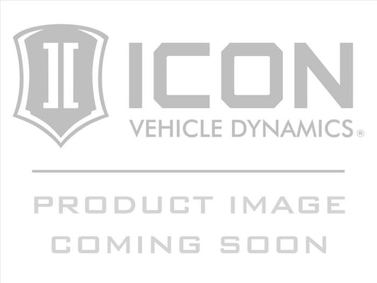 ICON 2007-Up GM 1500, Front, 2.5 VS Coilover Kit, for CST 4” Lift