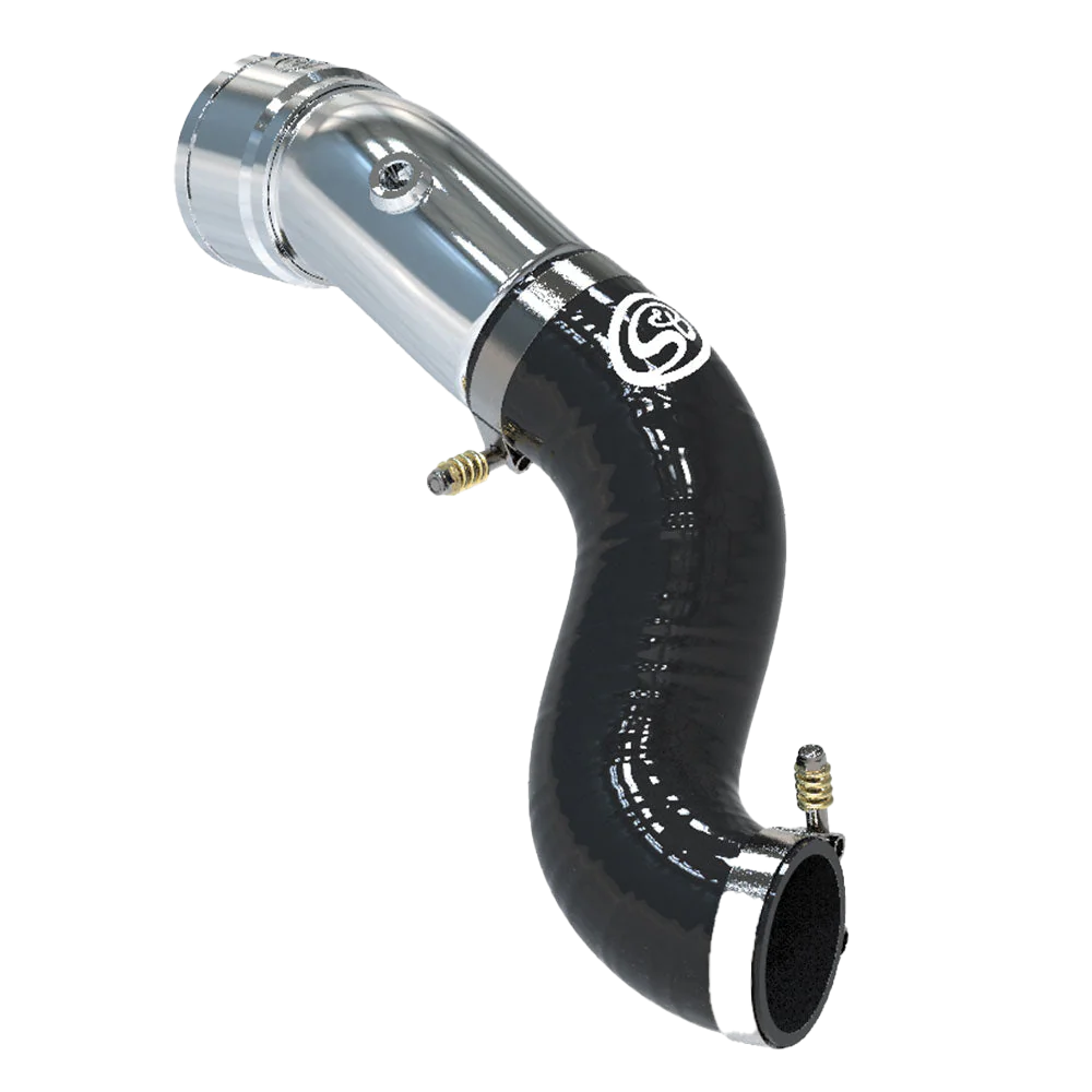 COLD SIDE INTERCOOLER PIPE FOR 2017-2026 FORD POWERSTROKE 6.7L F250 F350