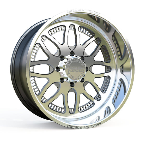 MEDUSA FORGED Helios Concave