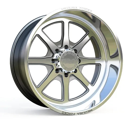 MEDUSA FORGED THIVA