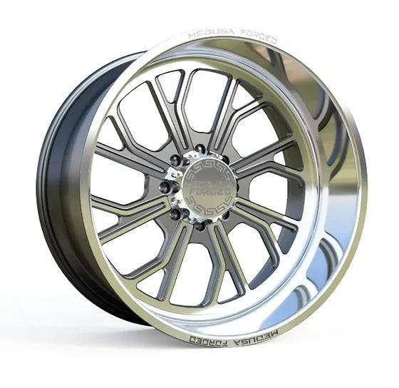 MEDUSA FORGED TRITON