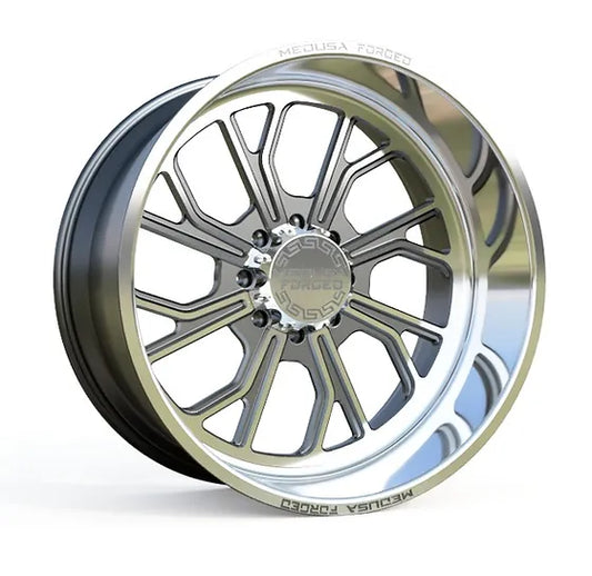 MEDUSA FORGED TRITON