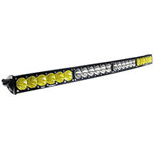 Baja Designs OnX6 Arc Curved Dual Control LED Light Bar - Universal