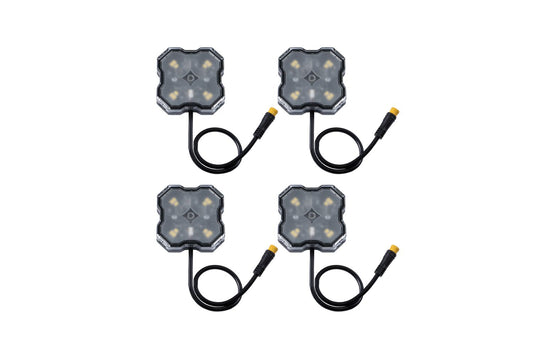 Diode Dynamics Stage Series LED Rock Lights