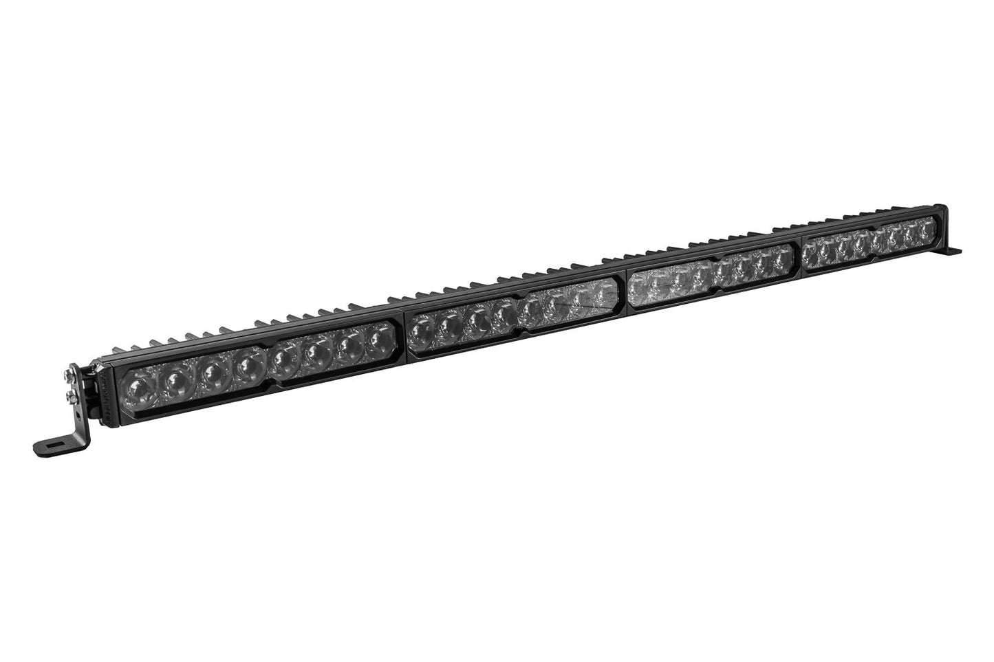 Diode Dynamics Universal LED Light Bar SS40 (White)