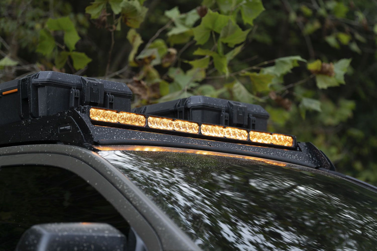 Diode Dynamics Universal LED Light Bar SS40 (White)