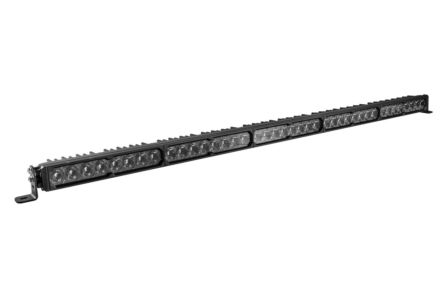 Diode Dynamics Universal LED Light Bar SS50 (White)