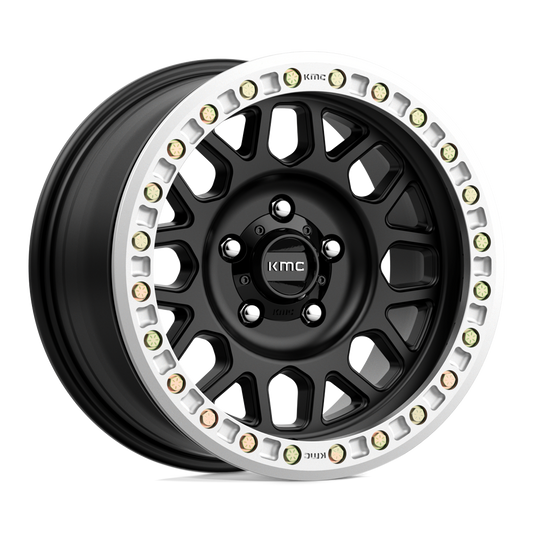 KMC KM234 Desert Beadlock