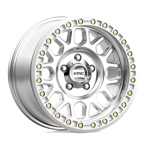 KMC KM234 Desert Beadlock