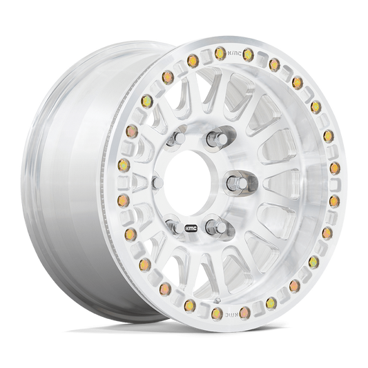KMC KM445 Impact Forged Beadlock