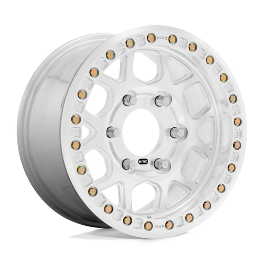 KMC KM444 Mesa Forged Beadlock