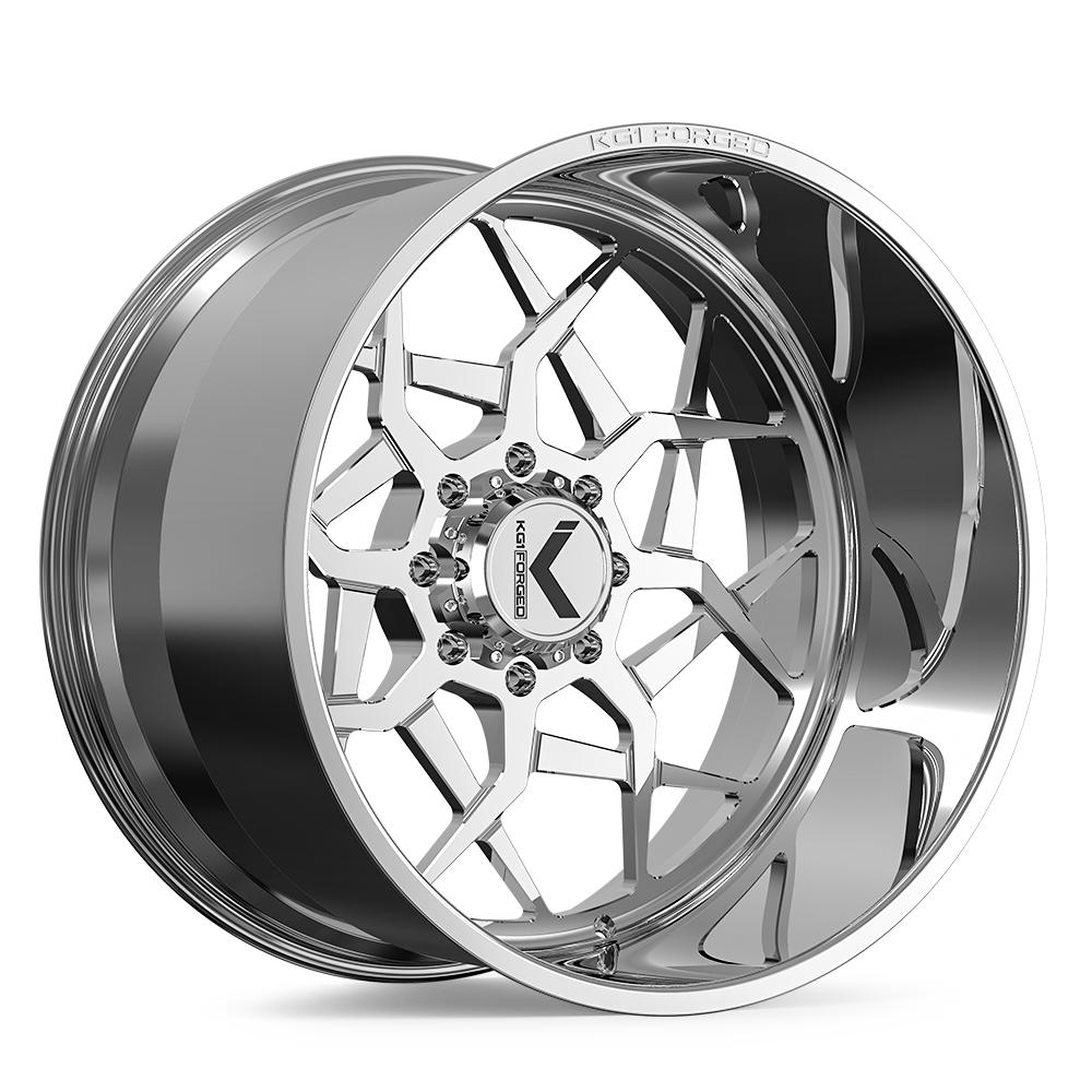 KG1 FORGED MANTIS KF068 LEGEND