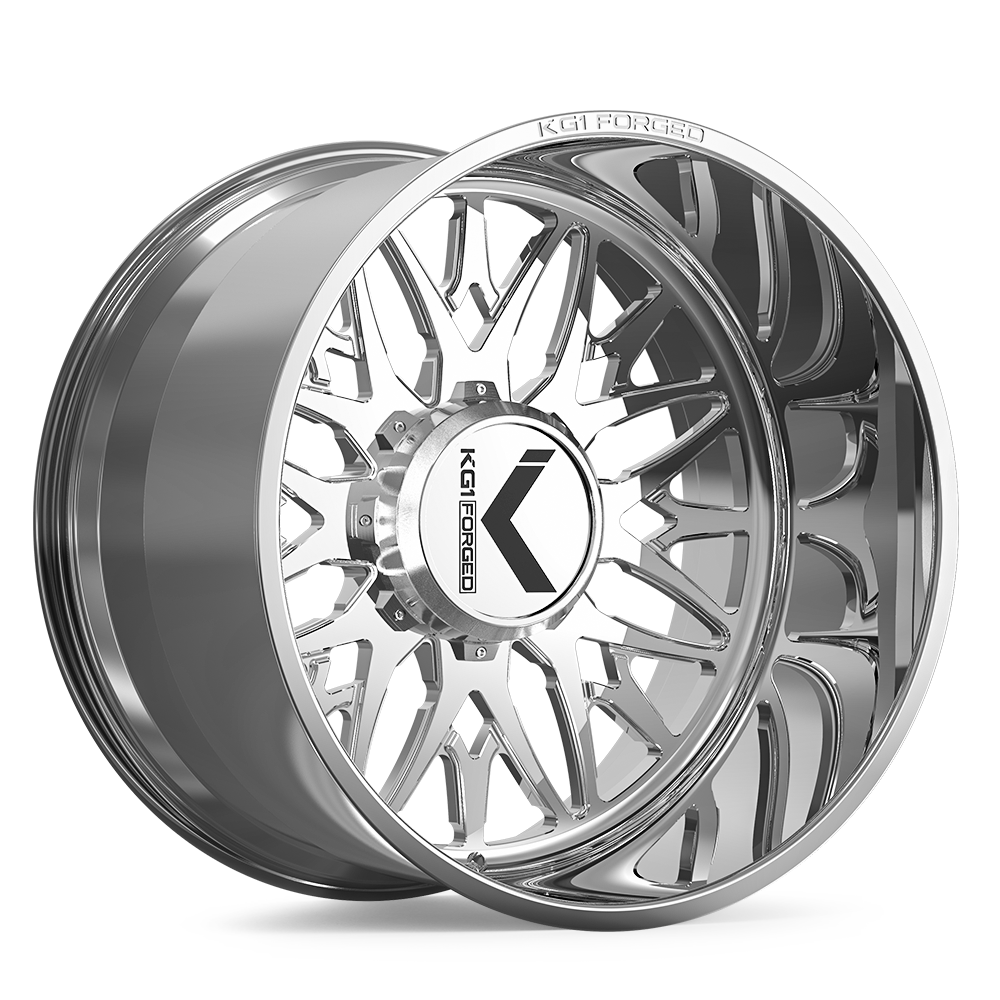 KG1 FORGED TRIDENT KF039 LEGEND
