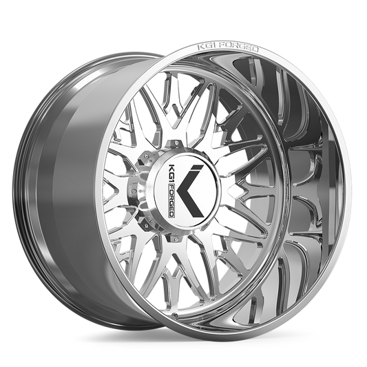 KG1 FORGED TRIDENT KF039 LEGEND