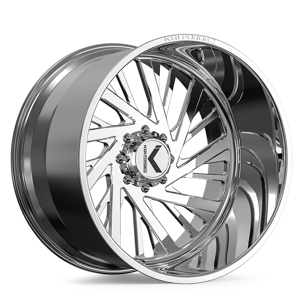 KG1 FORGED MINDSET KF089 LEGEND