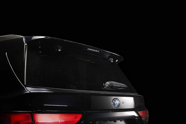 TOYOTA SEQUOIA (2022-2025) MORIMOTO X3B LED BRAKE LIGHT