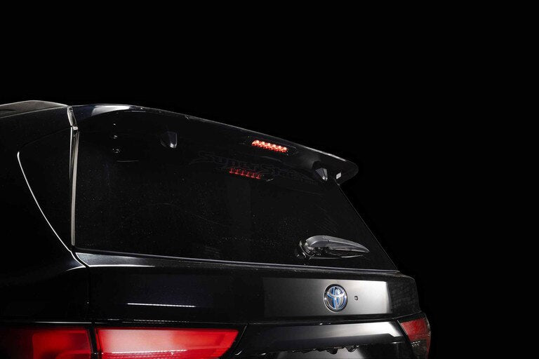 TOYOTA SEQUOIA (2022-2025) MORIMOTO X3B LED BRAKE LIGHT