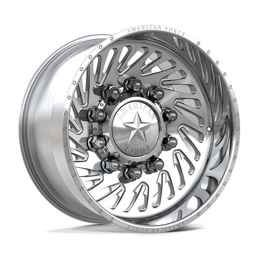 AMERICAN FORCE CONCAVE SUPER DUALLY THRILLER