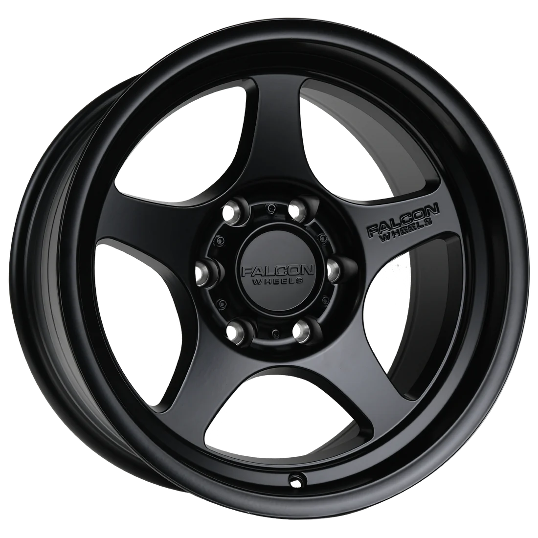 Falcon Offroad T2 17x9 6x5.5