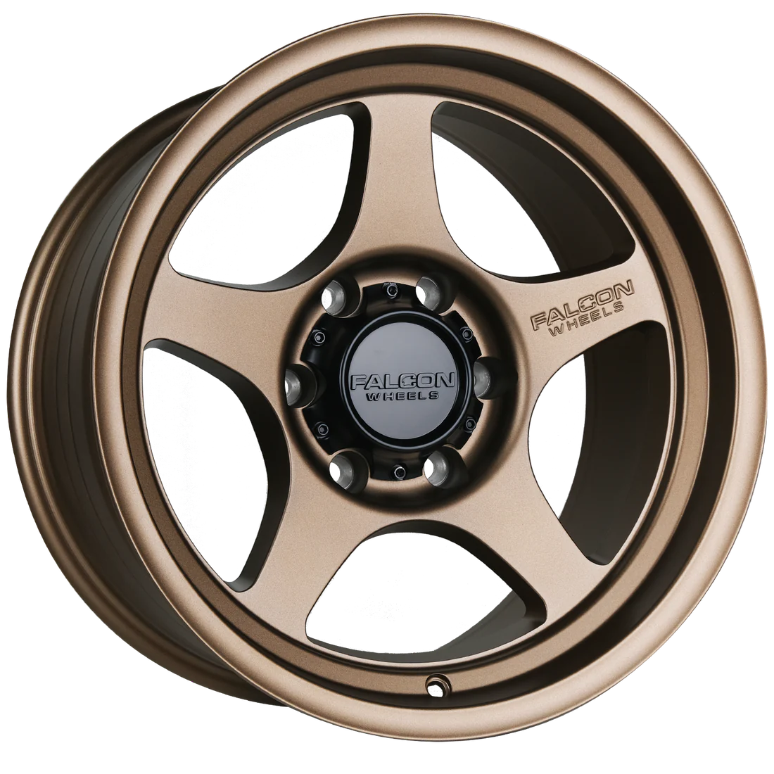 Falcon Offroad T2 17x9 6x5.5