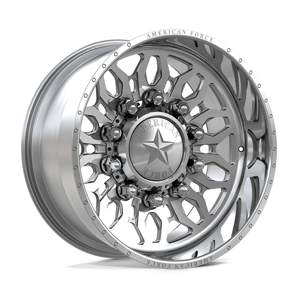AMERICAN FORCE CONCAVE SUPER DUALLY SHRAPNEL