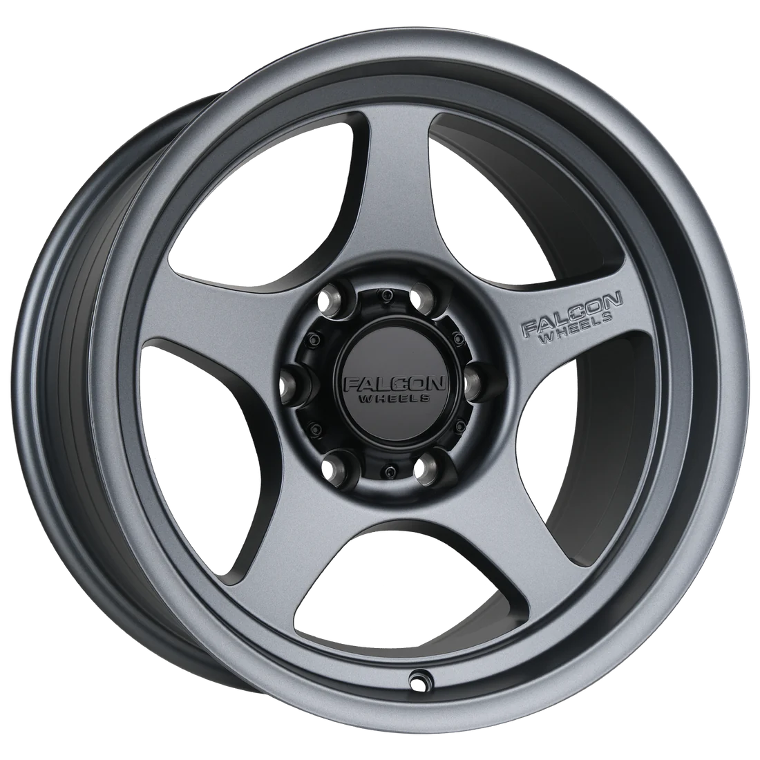 Falcon Offroad T2 17x9 6x5.5