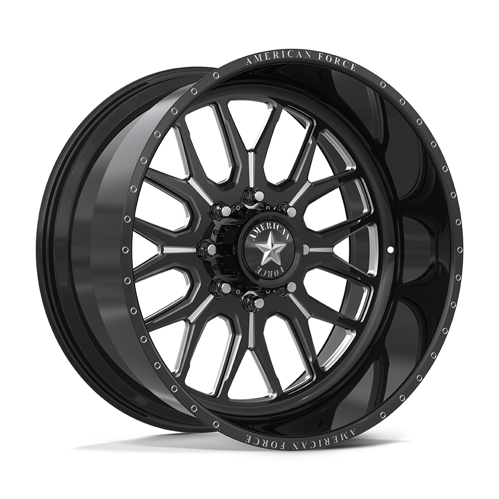AMERICAN FORCE TALON SS