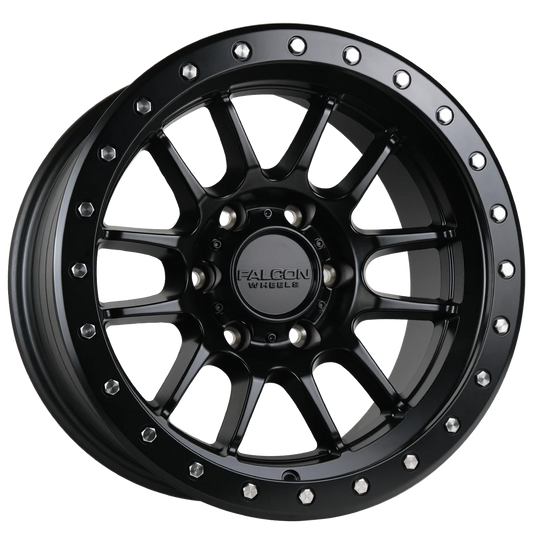 Falcon Offroad T7 17x9 6x5.5