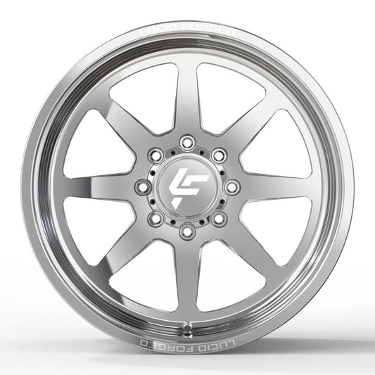 LUCID FORGED COVERT