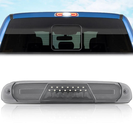 Ford Super Duty 1999-2016 F250/F350/F450 -  LED Third Brake Light Kit w/ White LED Cargo Lights