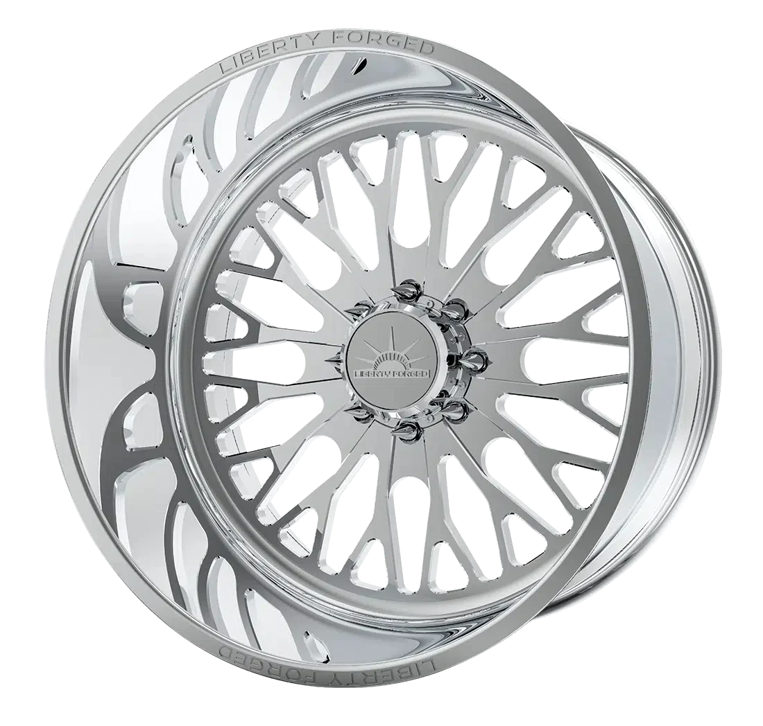 LIBERTY FORGED LBTYC01 CONCAVE