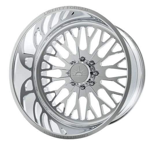 LIBERTY FORGED LBTYC01 CONCAVE