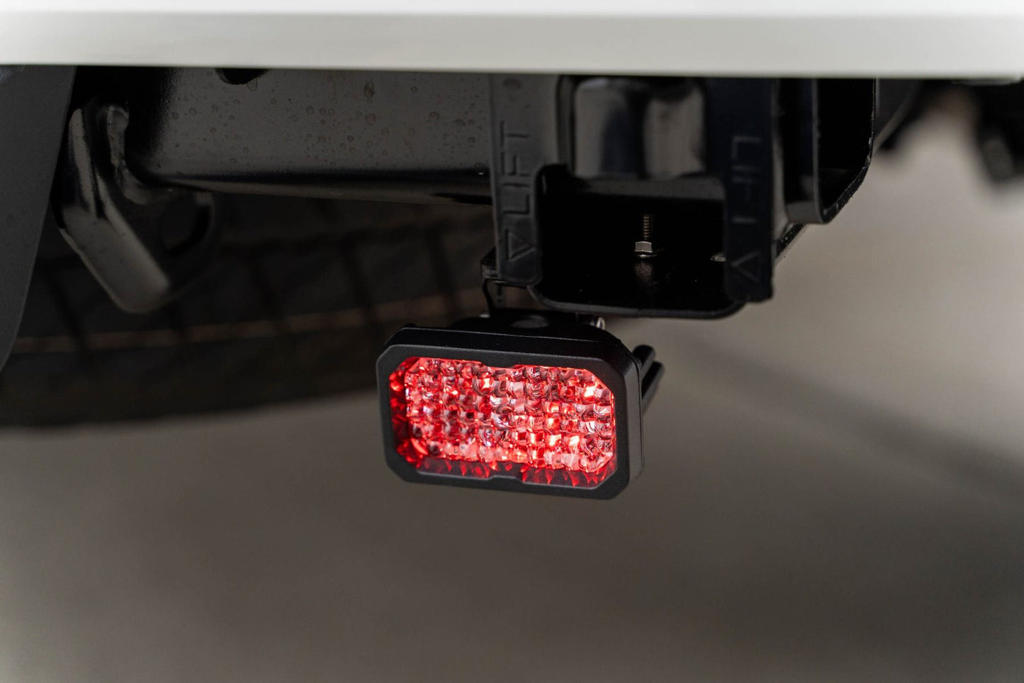 Diode Dynamics Stage Series Reverse Light Kit For 2024 Toyota Tacoma