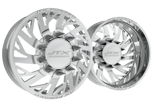 JTX FORGED DUALLY SURGE